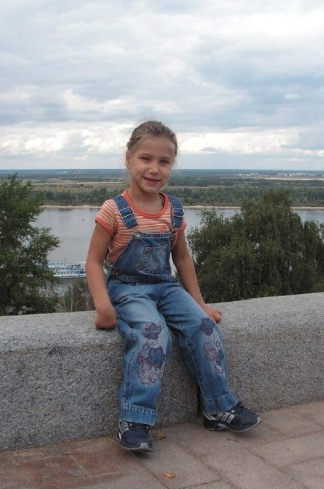 Анна Пашинова — фото 7