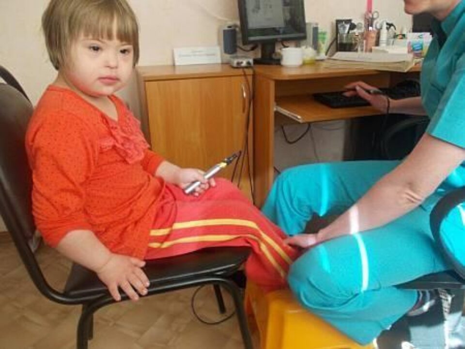 Виолетта Дегтярева — фото 2