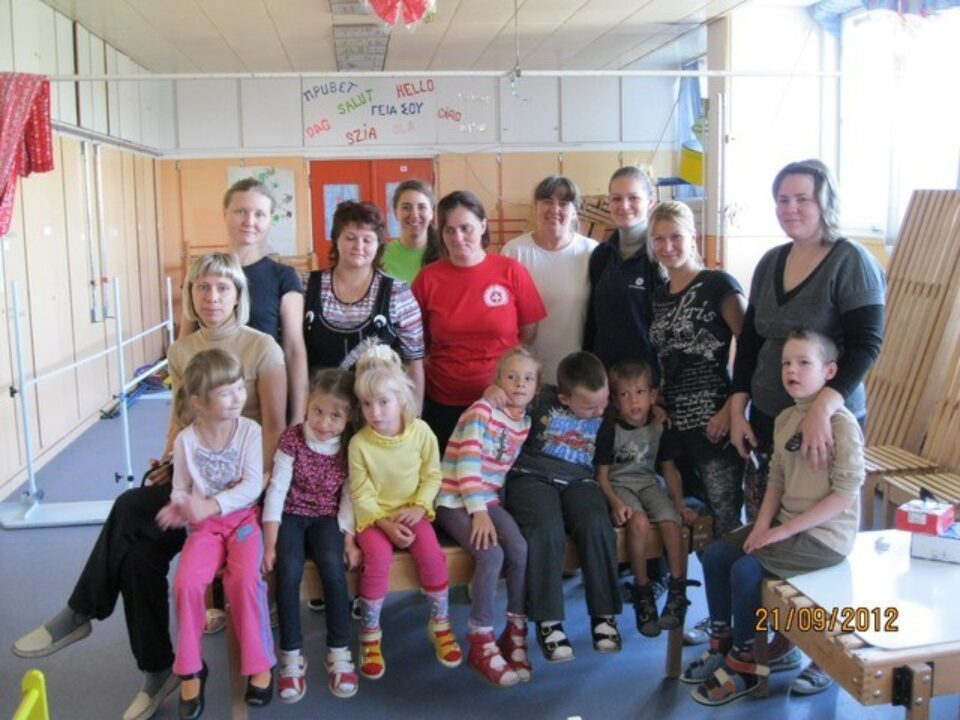 Анна Пашинова — фото 3