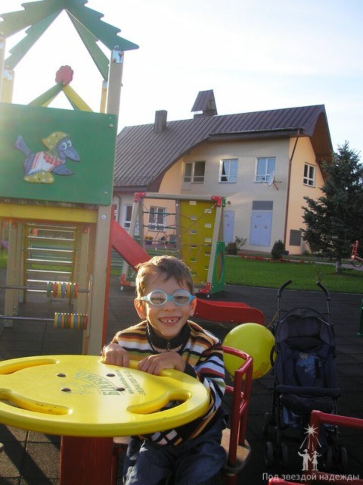 Александр Бондаренко — фото 5