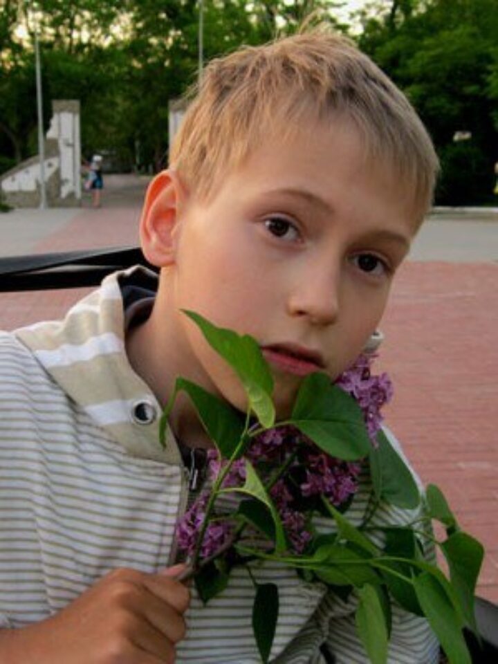 Семён Хитрин — фото 6