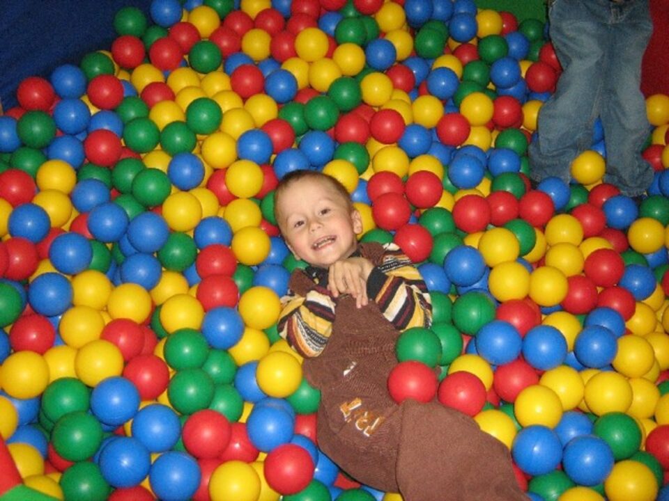 Арсений Шахмин — фото 3