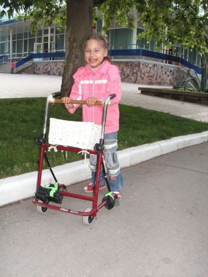 Анна Пашинова — фото 2