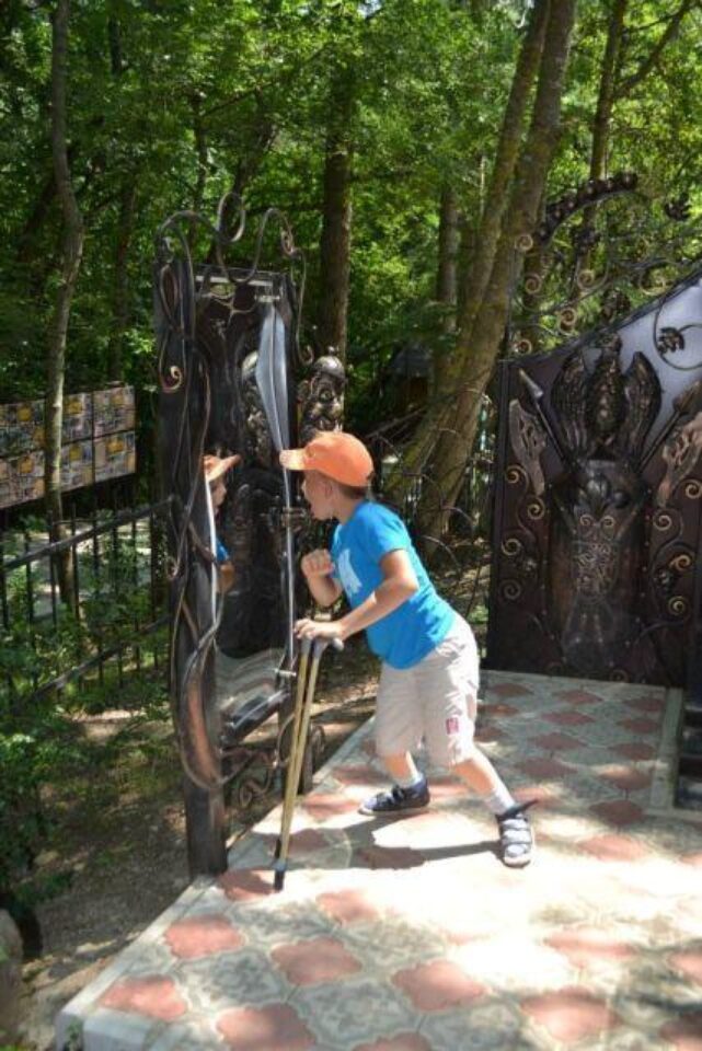 Илья Кривов — фото 2