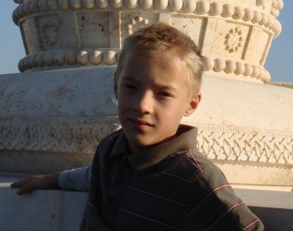 Александр Смирнов — фото 1