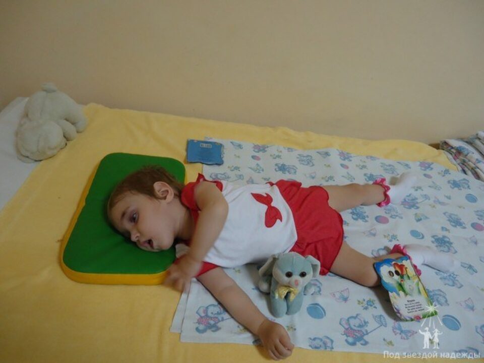 Мирослава Анисимова — фото 5