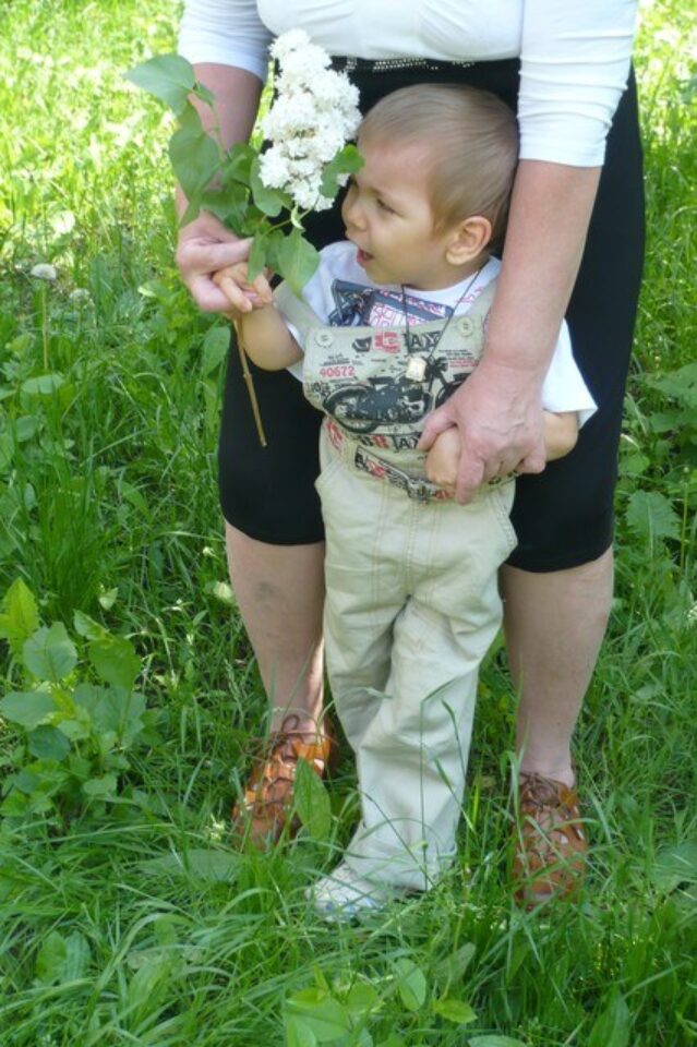 Иван Шатов — фото 1