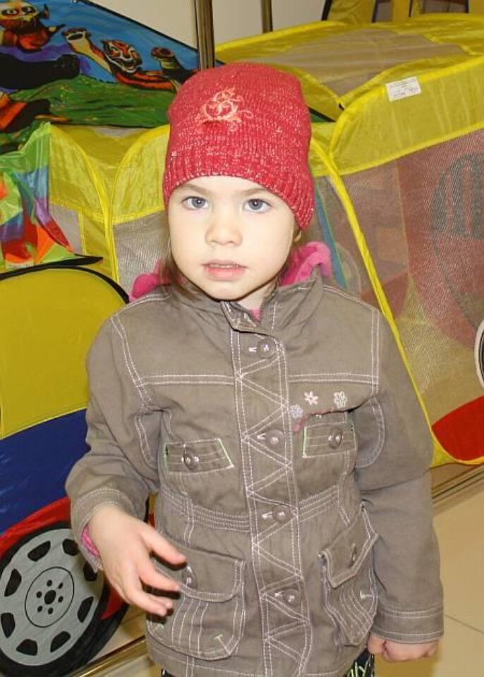 Амалия Тайгулова — фото 4