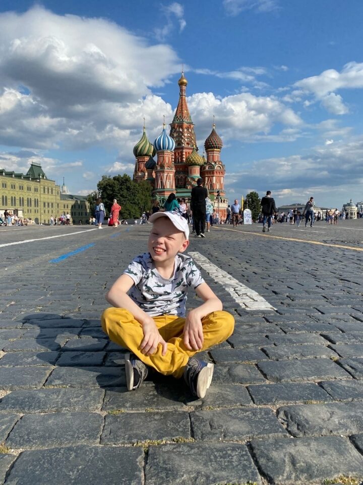 Ходяков Богдан — фото 4