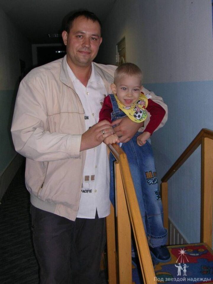 Никита Башлыков — фото 3