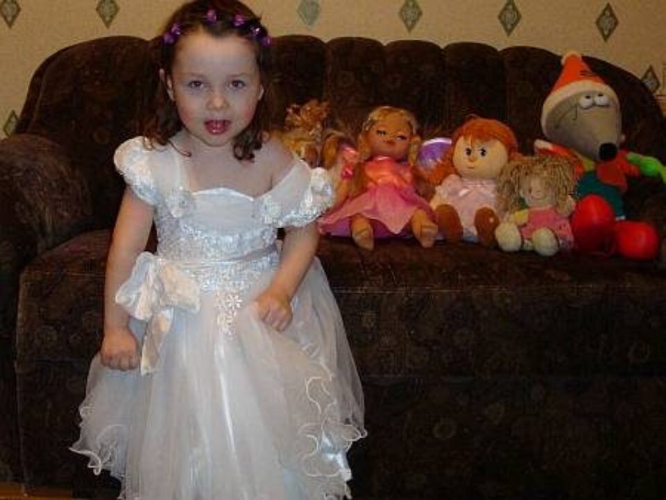 Аделина Каюмова — фото 2