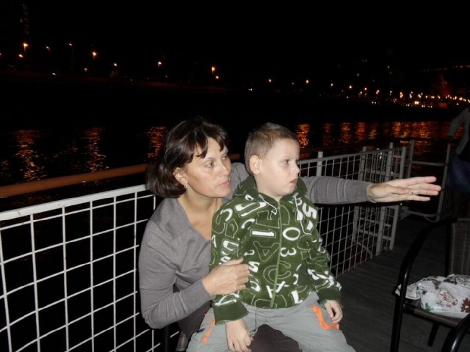 Егор Киселев — фото 2