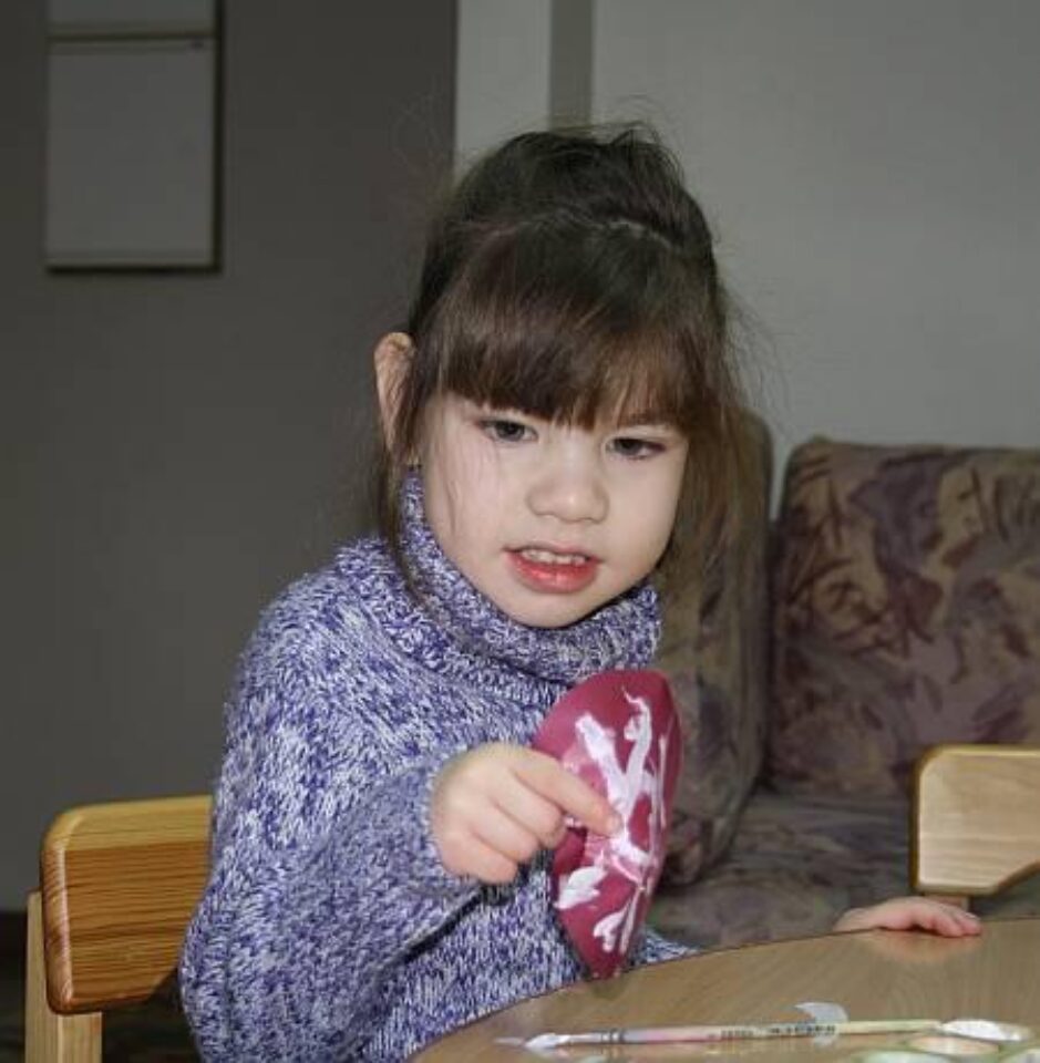 Амалия Тайгулова — фото 2