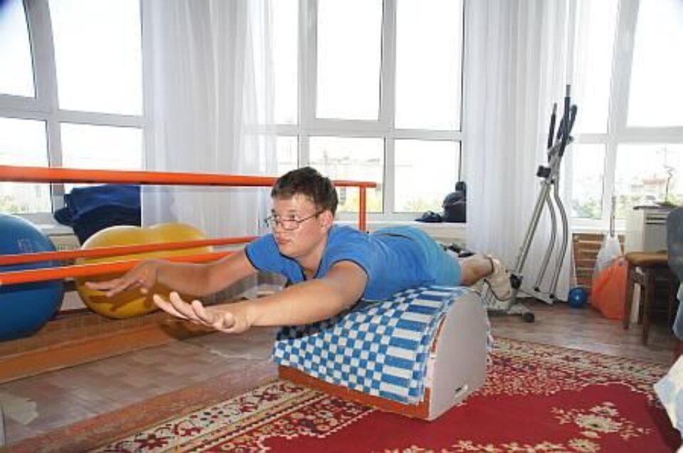 Андрей Стариков — фото 2