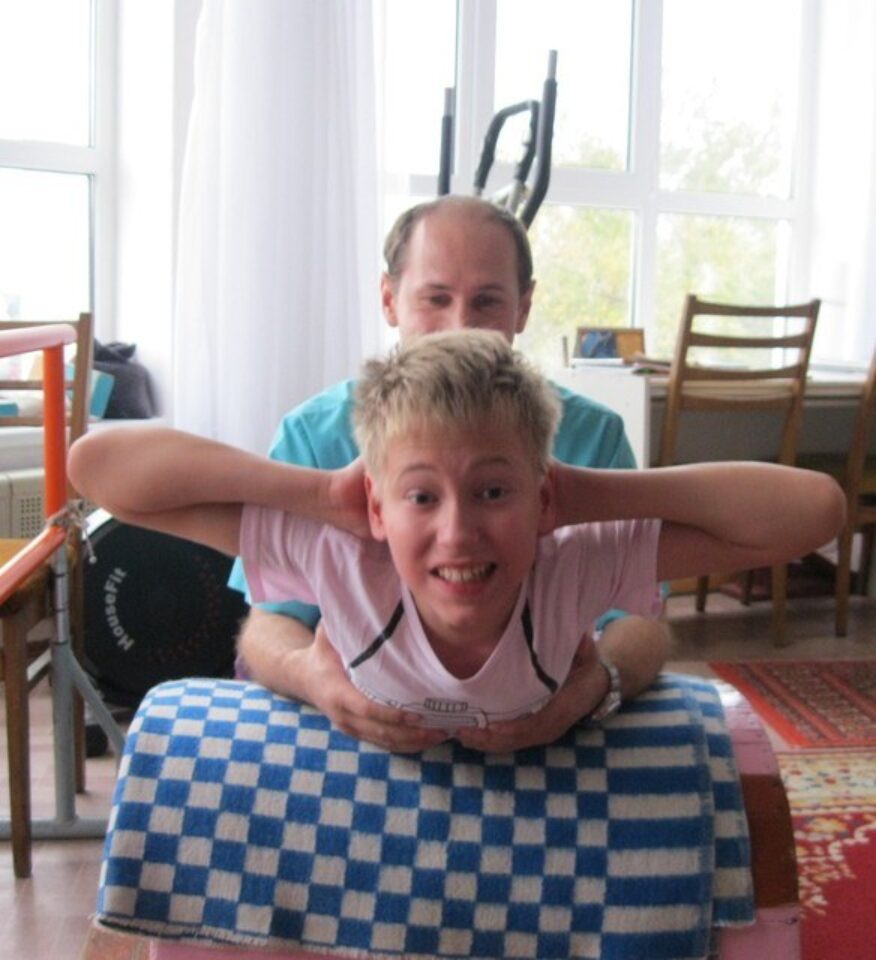 Семён Хитрин — фото 3