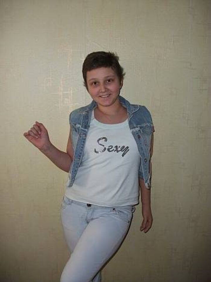 Любовь Давидонис — фото 4