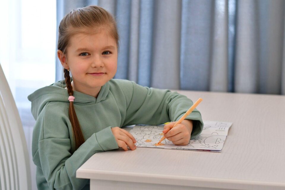 Тюгина Анна — фото 1