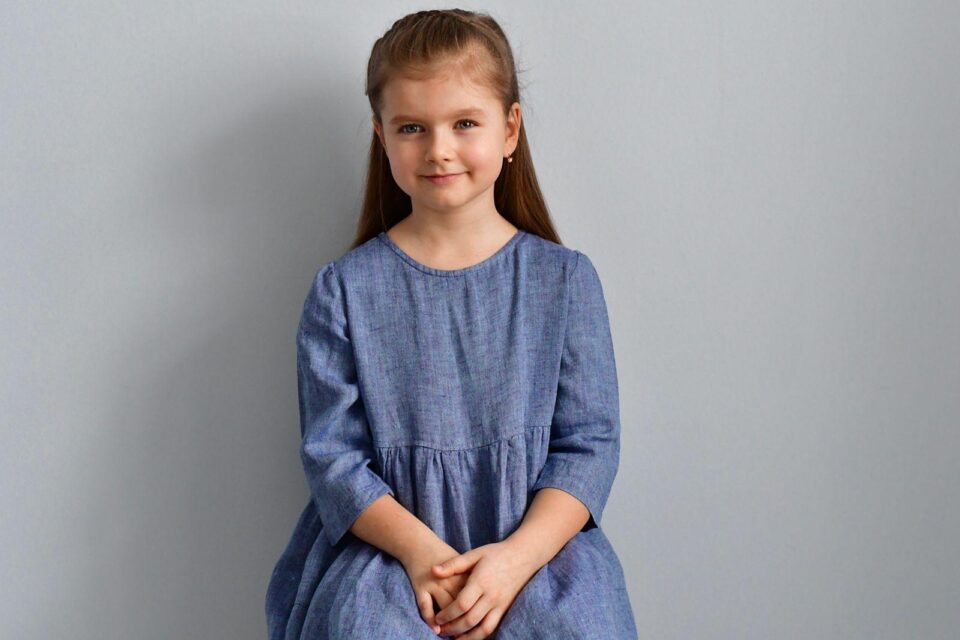 Тюгина Анна — фото 2