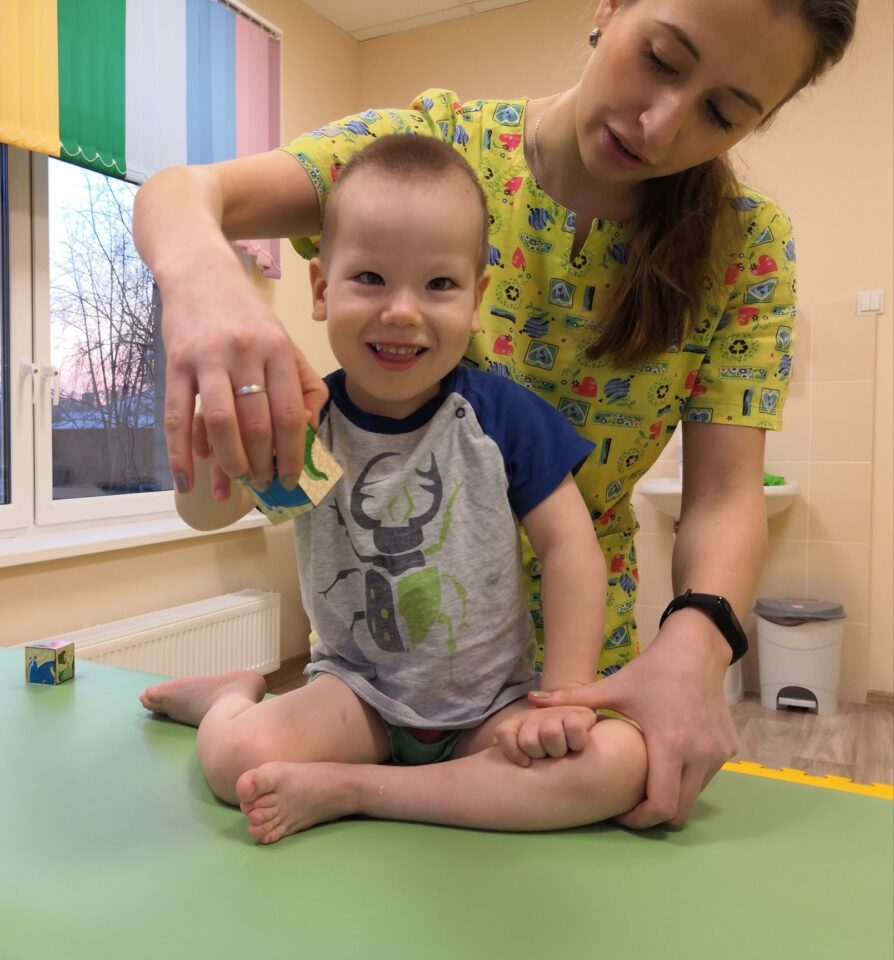 Коробцов Денис — фото 1