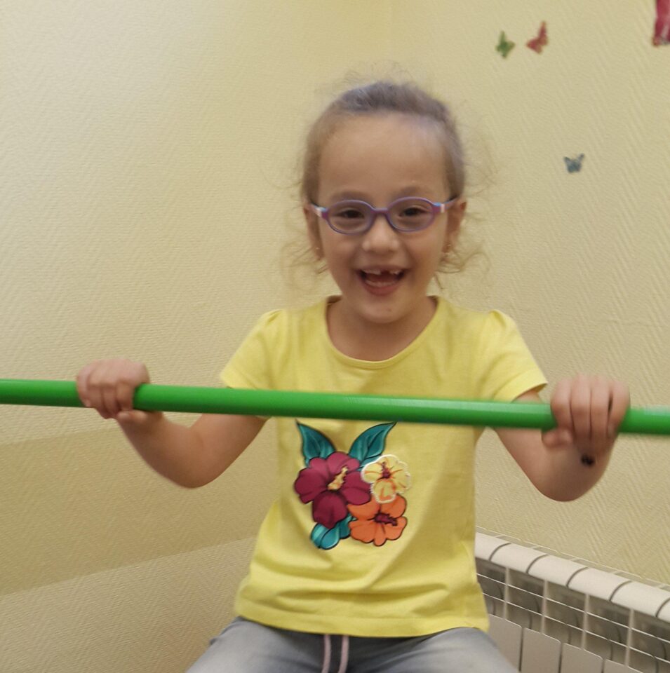 Попова Анастасия — фото 5