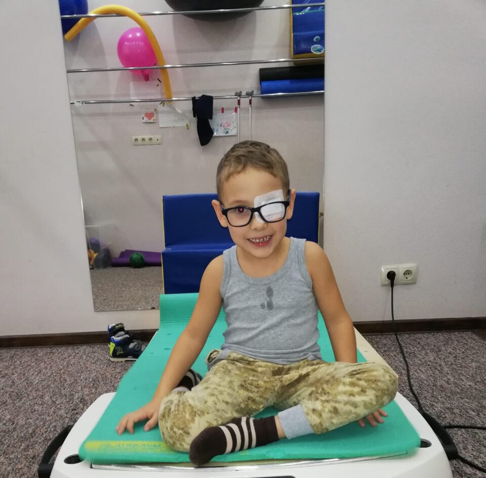 Габдрахманов Камиль — фото 3