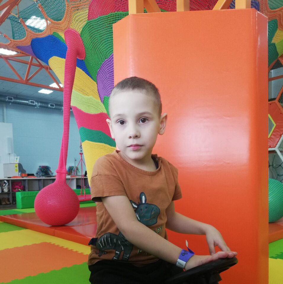 Габдрахманов Камиль — фото 4