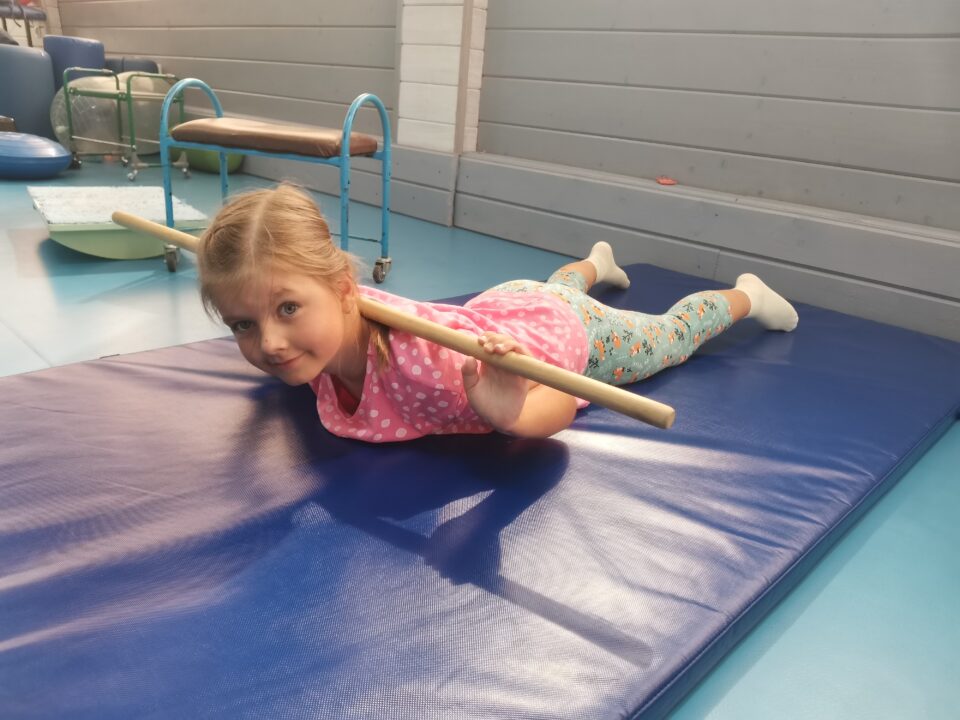 Тюгина Анна — фото 5