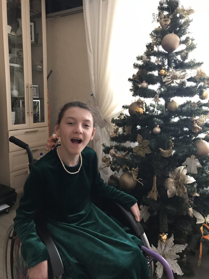 Первак Анна и Анастасия — фото 2