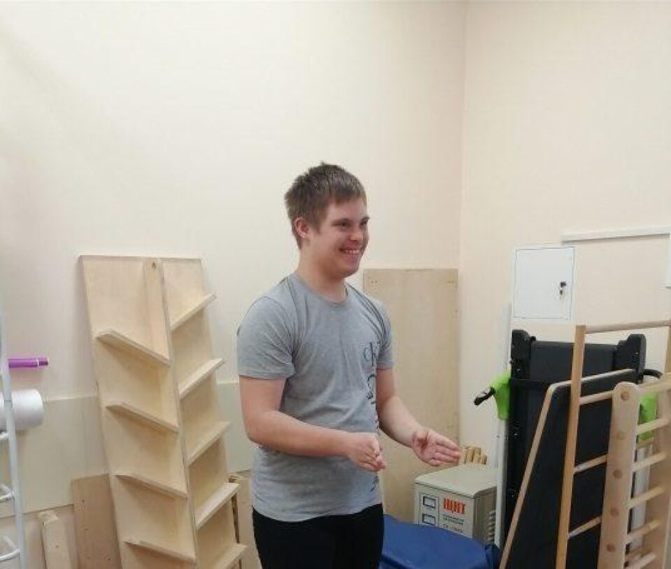 Пензов Александр — фото 3