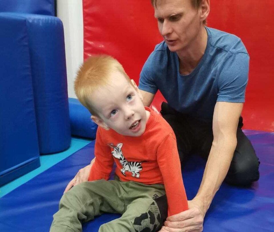 Юферевы Константин, Дмитрий — фото 5