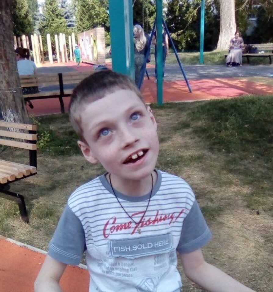 Лебедевы Тимофей и Арина — фото 6