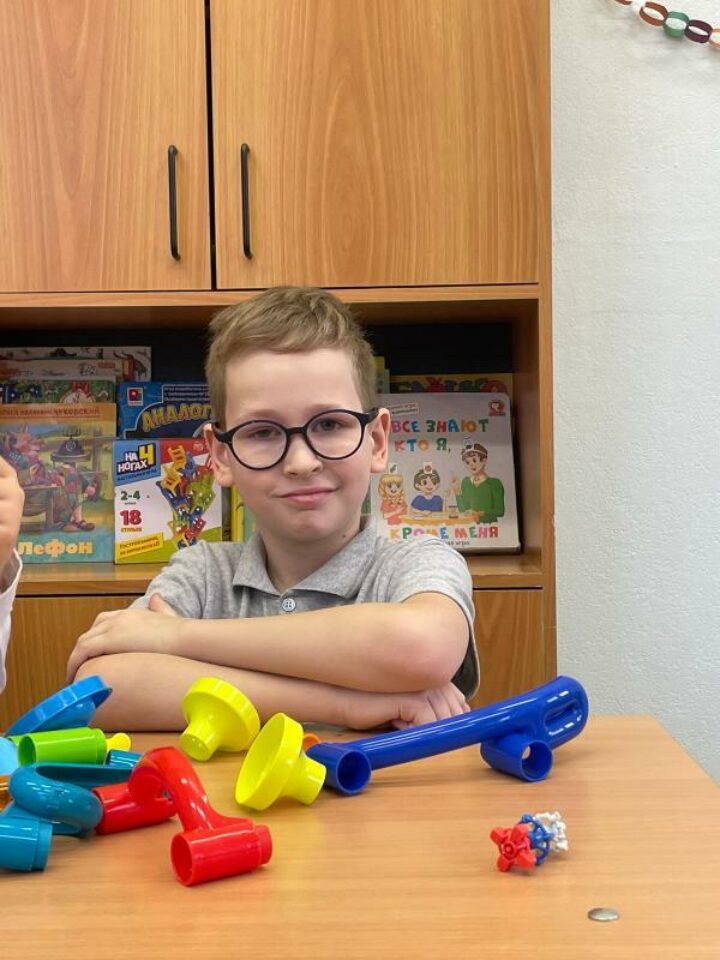 Аверьянов Александр — фото 1