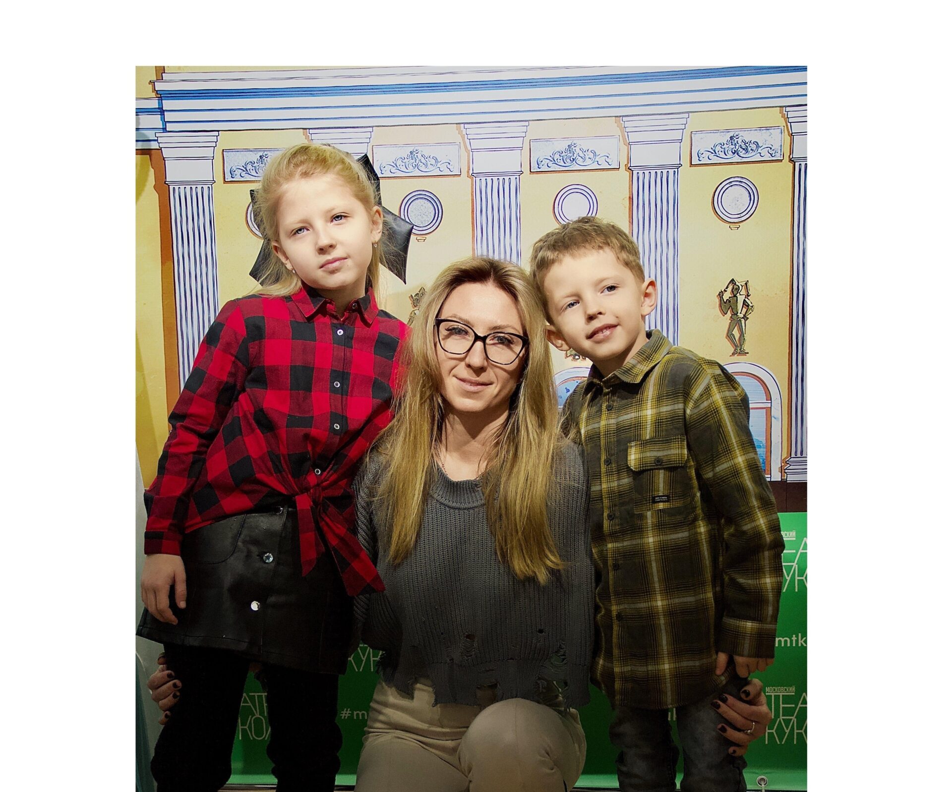 Спектакль «Волшебный орех. История Щелкунчика» в Московском театре кукол — фото 1