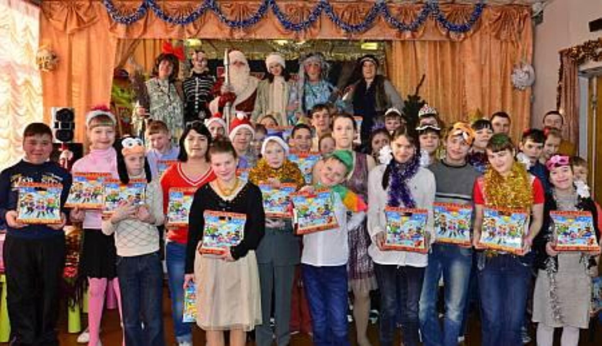 И снова Новый год! — фото 2