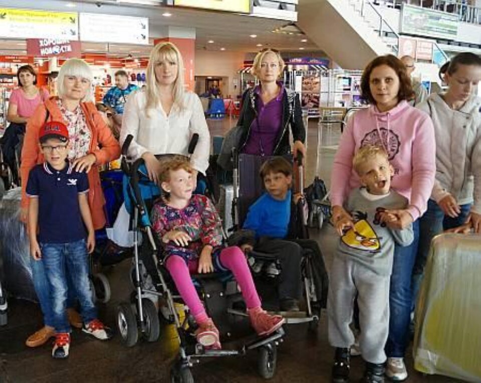 Новый учебный год — фото 9