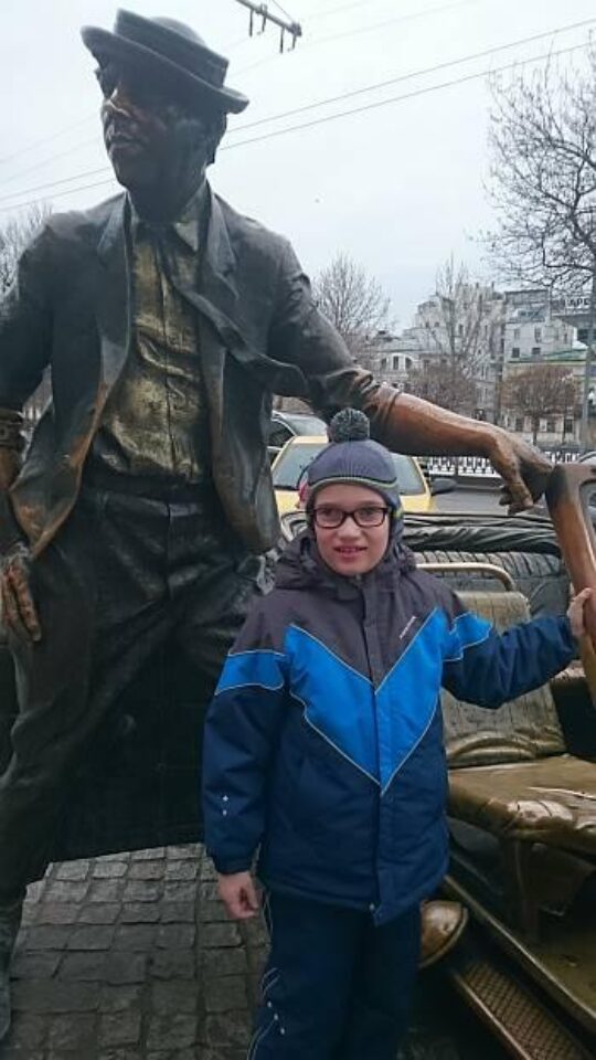 Королевский цирк — фото 10