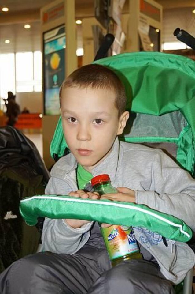 Наизусть знаем всех — фото 11