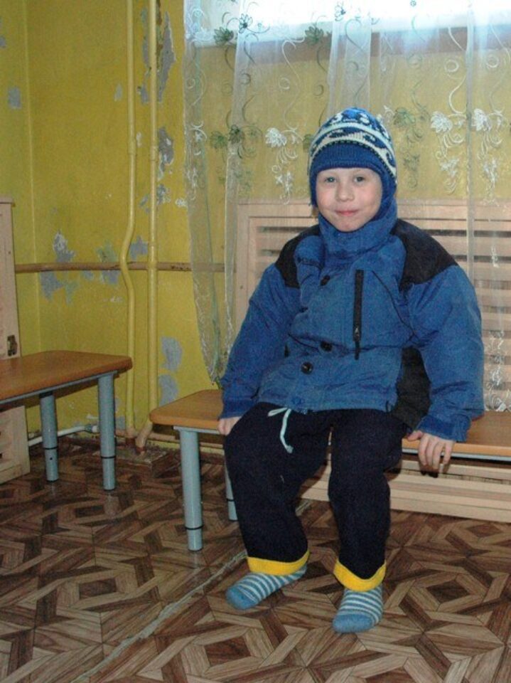 Детская мебель для удобного пользования — фото 19