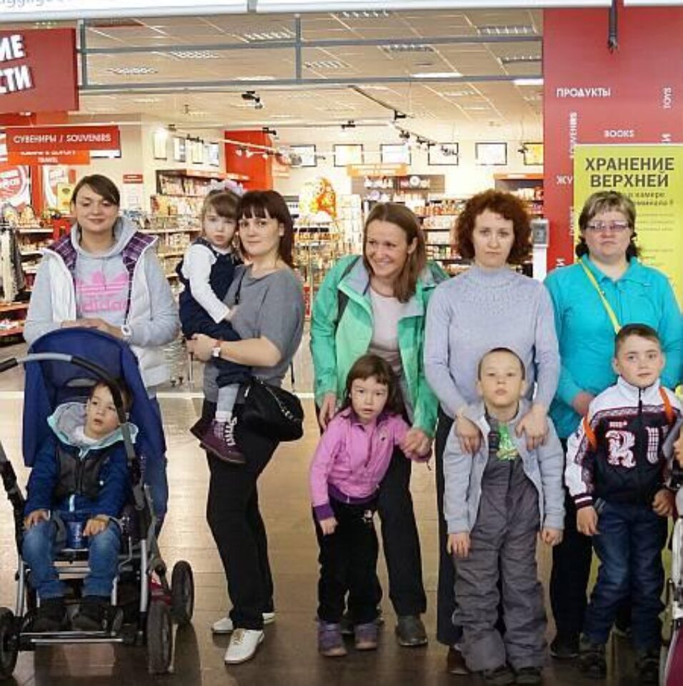 Наизусть знаем всех — фото 6