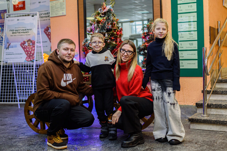 Новогоднее шоу в Цирке Чудес! — фото 2