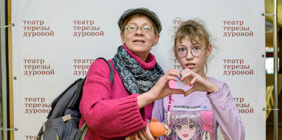 Музыкальный спектакль «Бу-ра-ти-но» в Театре Терезы Дуровой. — фото 2