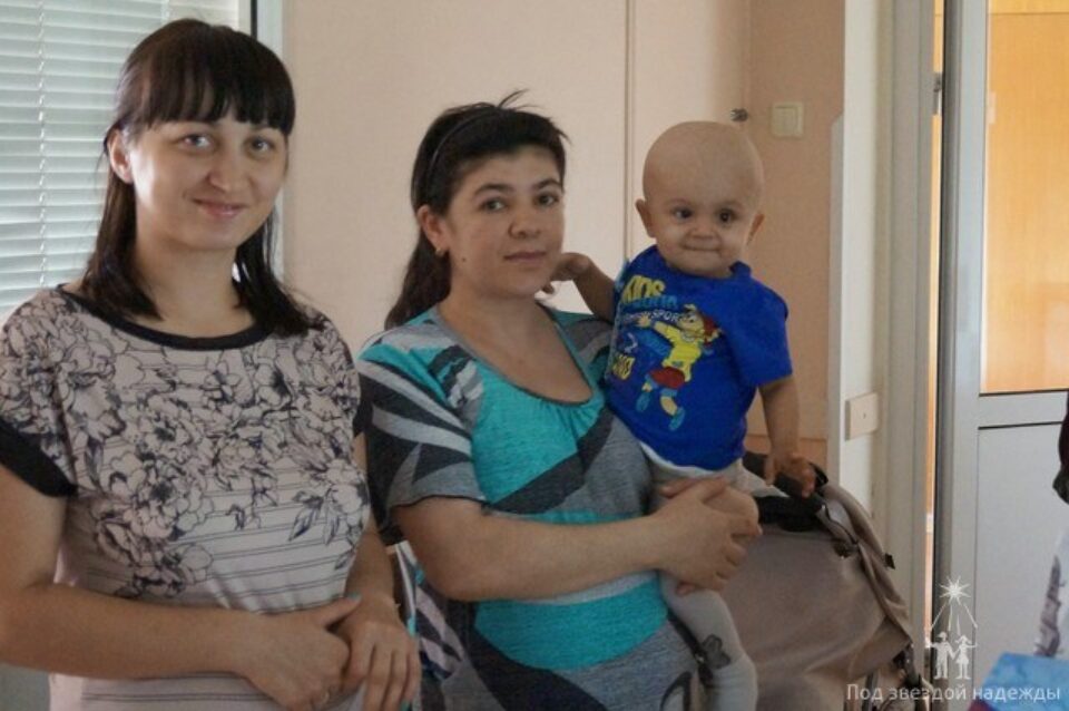 Международный день детей — фото 20