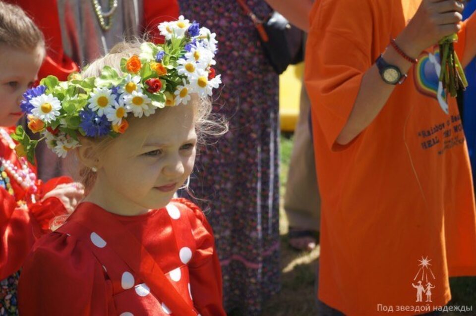 Международный день детей — фото 17