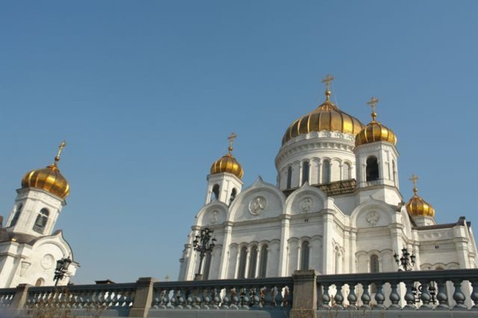 Культурная и паломническая программа пребывания в Москве воспитанниц приюта «Надежда» из города Мурома — фото 50