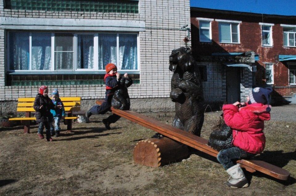 Детская мебель для удобного пользования — фото 27