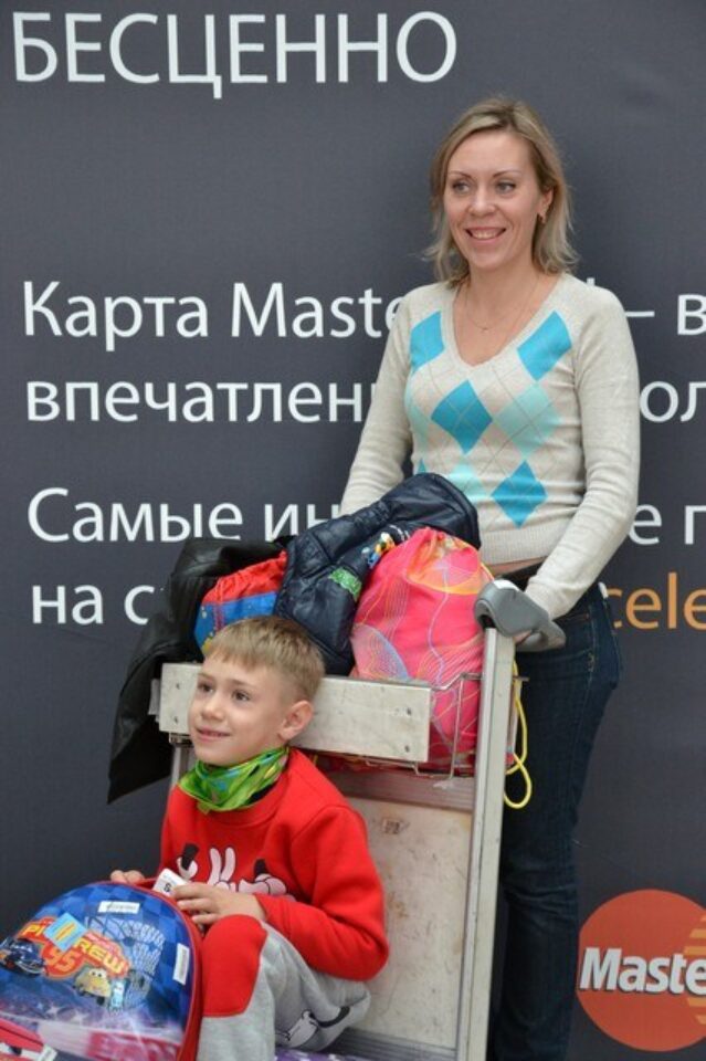 Осенний вылет группы в Институт им.А.Пете — фото 24