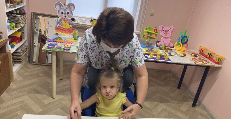 Летний выездной курс ДЦА «Родник» в пос. Веселовка  — фото 6