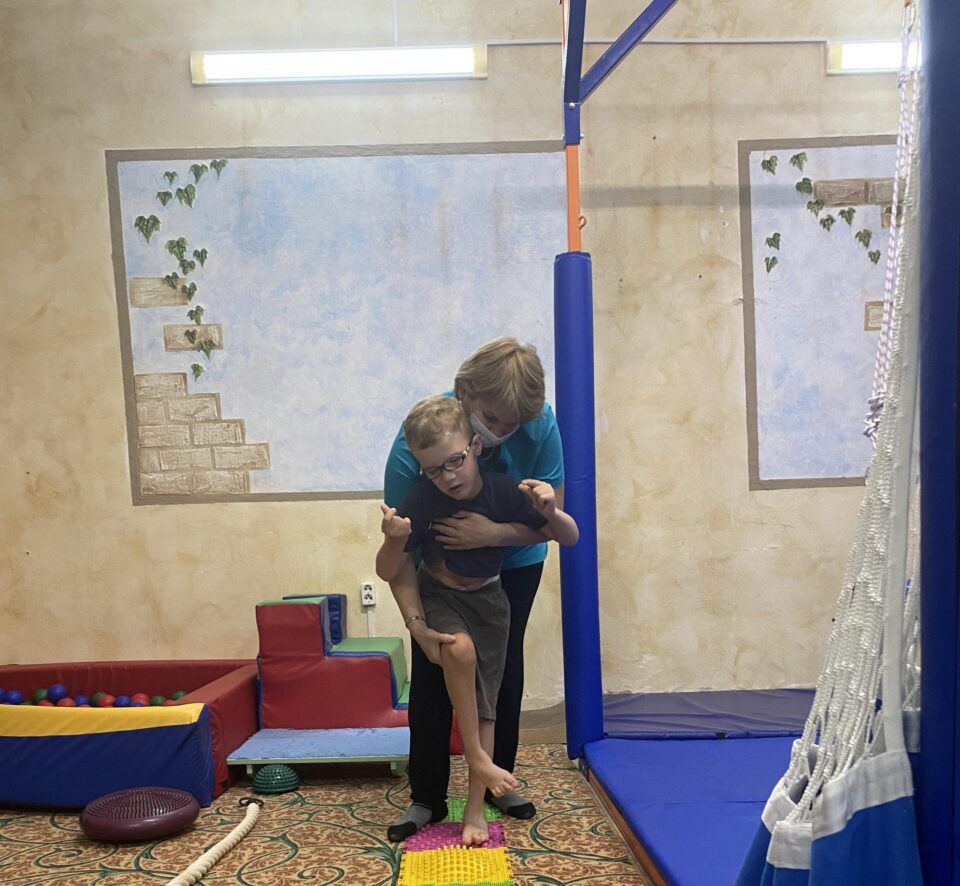 Летний выездной курс ДЦА «Родник» в пос. Веселовка  — фото 4