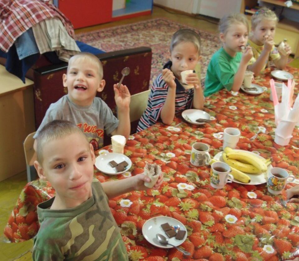  До свидания, Детский Дом! — фото 6
