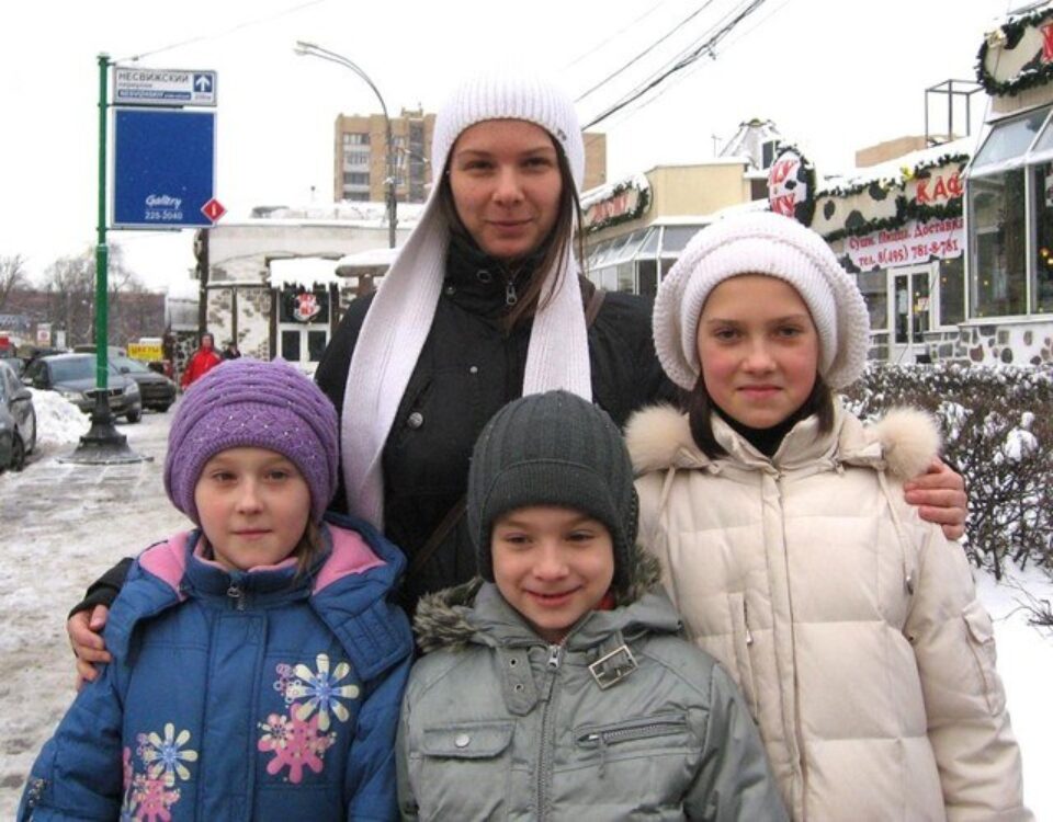 Каникулы в Москве — фото 3